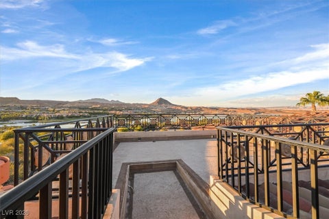 Tiny photo for 8 Rue Mediterra Drive, Henderson, NV 89011 (MLS # 2752921)