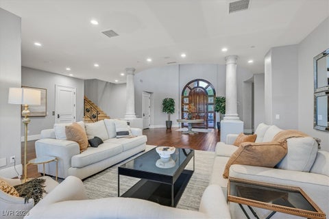 Tiny photo for 8 Rue Mediterra Drive, Henderson, NV 89011 (MLS # 2752921)