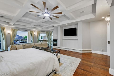Tiny photo for 8 Rue Mediterra Drive, Henderson, NV 89011 (MLS # 2752921)