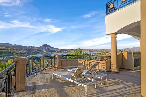 Tiny photo for 8 Rue Mediterra Drive, Henderson, NV 89011 (MLS # 2752921)