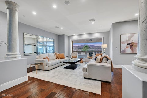 Tiny photo for 8 Rue Mediterra Drive, Henderson, NV 89011 (MLS # 2752921)