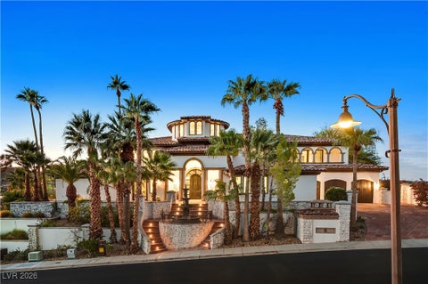 Tiny photo for 8 Rue Mediterra Drive, Henderson, NV 89011 (MLS # 2752921)