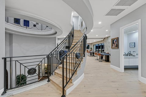 Tiny photo for 8 Rue Mediterra Drive, Henderson, NV 89011 (MLS # 2752921)