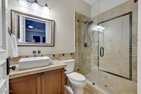 Tiny photo for 8 Rue Mediterra Drive, Henderson, NV 89011 (MLS # 2752921)