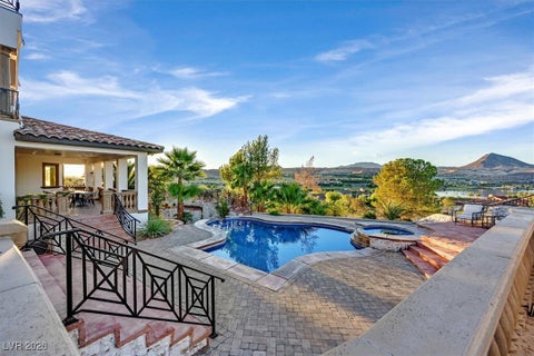 Tiny photo for 8 Rue Mediterra Drive, Henderson, NV 89011 (MLS # 2752921)