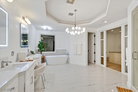 Tiny photo for 8 Rue Mediterra Drive, Henderson, NV 89011 (MLS # 2752921)