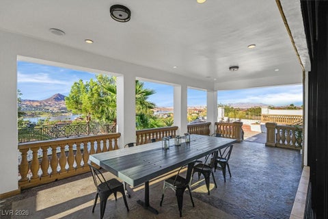 Tiny photo for 8 Rue Mediterra Drive, Henderson, NV 89011 (MLS # 2752921)