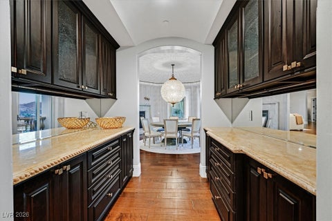 Tiny photo for 8 Rue Mediterra Drive, Henderson, NV 89011 (MLS # 2752921)