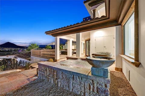 Tiny photo for 8 Rue Mediterra Drive, Henderson, NV 89011 (MLS # 2752921)