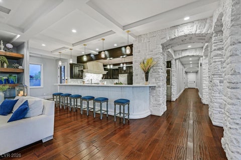 Tiny photo for 8 Rue Mediterra Drive, Henderson, NV 89011 (MLS # 2752921)