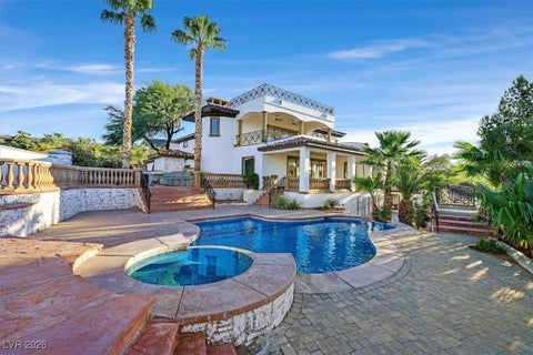 Tiny photo for 8 Rue Mediterra Drive, Henderson, NV 89011 (MLS # 2752921)