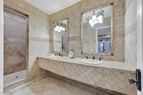 Tiny photo for 8 Rue Mediterra Drive, Henderson, NV 89011 (MLS # 2752921)