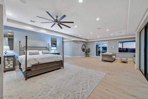 Tiny photo for 8 Rue Mediterra Drive, Henderson, NV 89011 (MLS # 2752921)