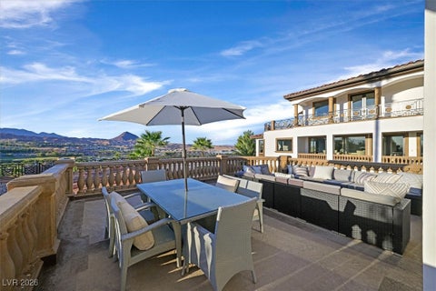 Tiny photo for 8 Rue Mediterra Drive, Henderson, NV 89011 (MLS # 2752921)