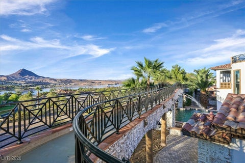 Tiny photo for 8 Rue Mediterra Drive, Henderson, NV 89011 (MLS # 2752921)
