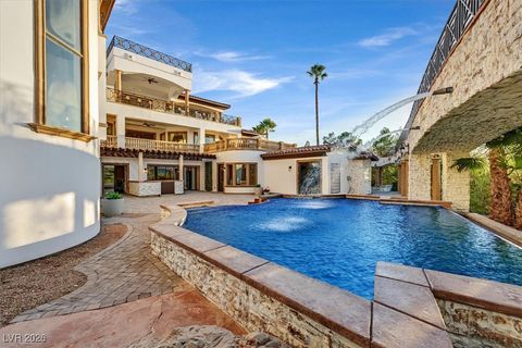 Tiny photo for 8 Rue Mediterra Drive, Henderson, NV 89011 (MLS # 2752921)