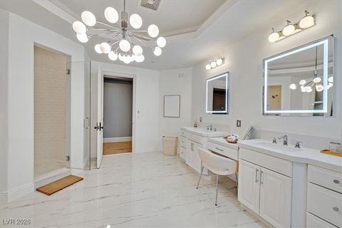 Tiny photo for 8 Rue Mediterra Drive, Henderson, NV 89011 (MLS # 2752921)