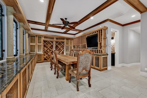 Tiny photo for 8 Rue Mediterra Drive, Henderson, NV 89011 (MLS # 2752921)