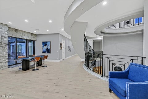 Tiny photo for 8 Rue Mediterra Drive, Henderson, NV 89011 (MLS # 2752921)