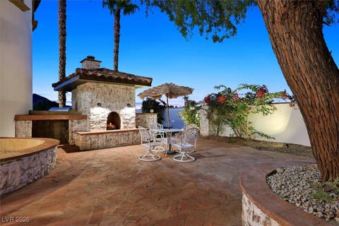 Tiny photo for 8 Rue Mediterra Drive, Henderson, NV 89011 (MLS # 2752921)