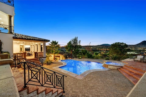 Tiny photo for 8 Rue Mediterra Drive, Henderson, NV 89011 (MLS # 2752921)