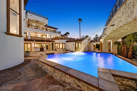 Tiny photo for 8 Rue Mediterra Drive, Henderson, NV 89011 (MLS # 2752921)
