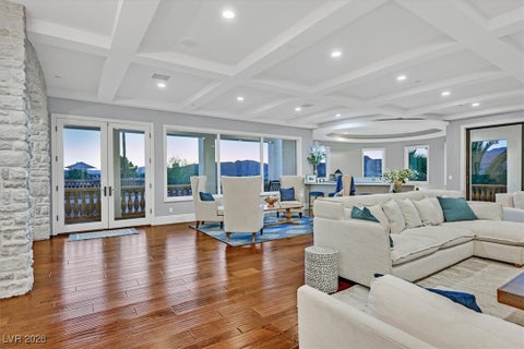 Tiny photo for 8 Rue Mediterra Drive, Henderson, NV 89011 (MLS # 2752921)