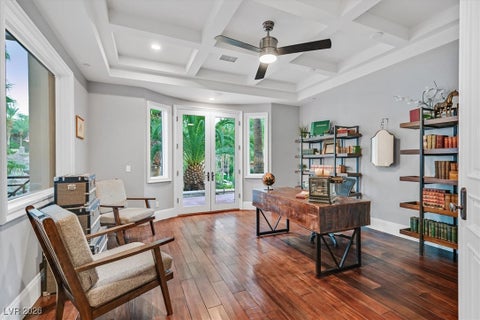 Tiny photo for 8 Rue Mediterra Drive, Henderson, NV 89011 (MLS # 2752921)