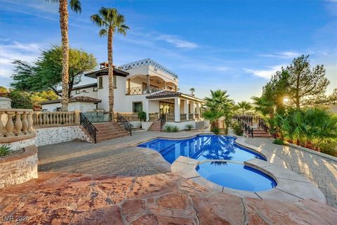 Tiny photo for 8 Rue Mediterra Drive, Henderson, NV 89011 (MLS # 2752921)