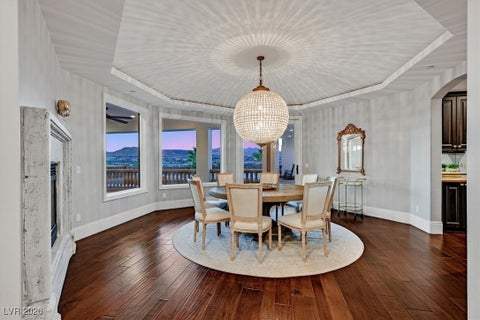 Tiny photo for 8 Rue Mediterra Drive, Henderson, NV 89011 (MLS # 2752921)