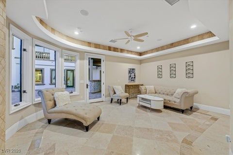 Tiny photo for 8 Rue Mediterra Drive, Henderson, NV 89011 (MLS # 2752921)
