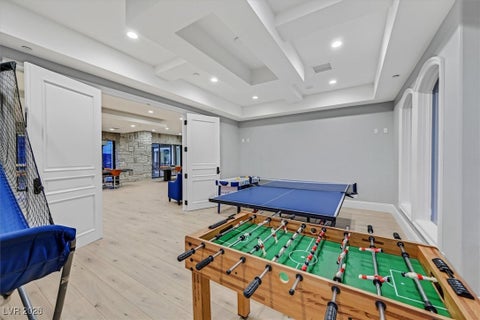 Tiny photo for 8 Rue Mediterra Drive, Henderson, NV 89011 (MLS # 2752921)