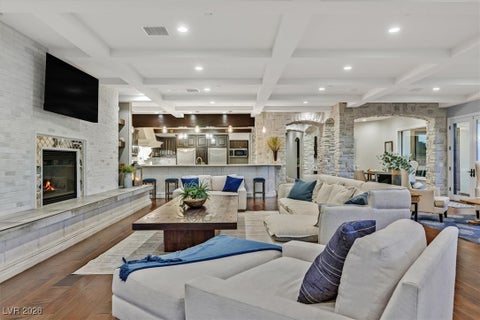 Tiny photo for 8 Rue Mediterra Drive, Henderson, NV 89011 (MLS # 2752921)