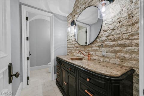 Tiny photo for 8 Rue Mediterra Drive, Henderson, NV 89011 (MLS # 2752921)