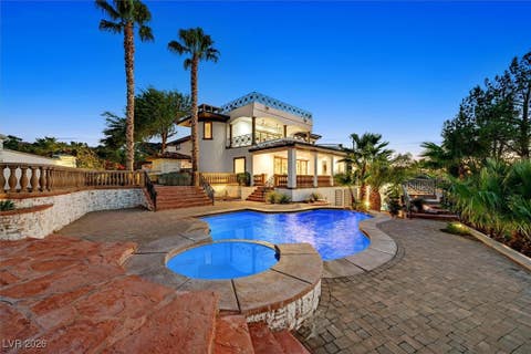 Tiny photo for 8 Rue Mediterra Drive, Henderson, NV 89011 (MLS # 2752921)
