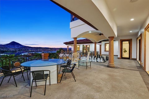 Tiny photo for 8 Rue Mediterra Drive, Henderson, NV 89011 (MLS # 2752921)