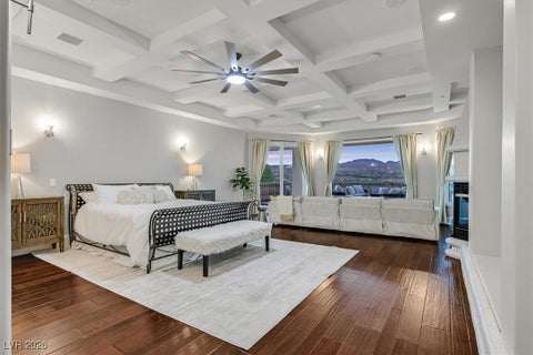 Tiny photo for 8 Rue Mediterra Drive, Henderson, NV 89011 (MLS # 2752921)