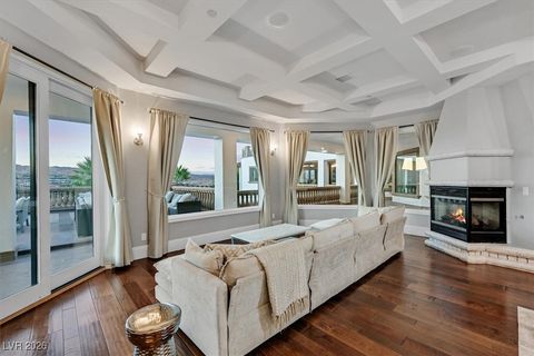 Tiny photo for 8 Rue Mediterra Drive, Henderson, NV 89011 (MLS # 2752921)