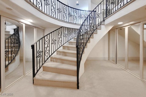 Tiny photo for 8 Rue Mediterra Drive, Henderson, NV 89011 (MLS # 2752921)