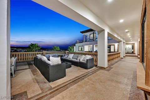 Tiny photo for 8 Rue Mediterra Drive, Henderson, NV 89011 (MLS # 2752921)