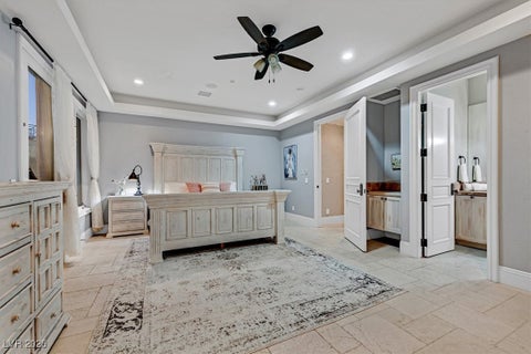 Tiny photo for 8 Rue Mediterra Drive, Henderson, NV 89011 (MLS # 2752921)