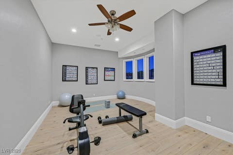 Tiny photo for 8 Rue Mediterra Drive, Henderson, NV 89011 (MLS # 2752921)