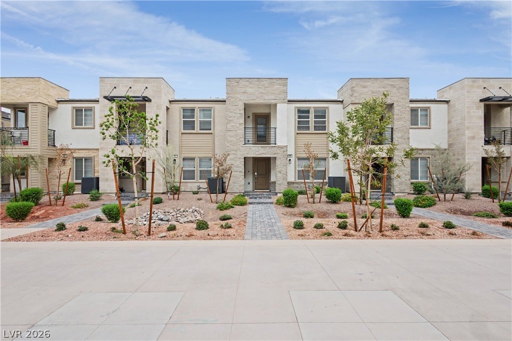 Photo of 879 NE Apatite Place, Henderson, NV 89011 (MLS # 2829018)