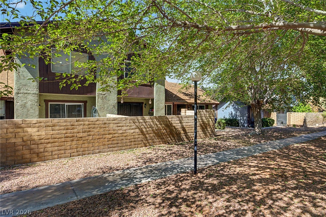 4551 Sirius Avenue