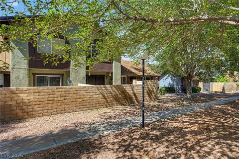 Tiny photo for 4551 Sirius Avenue, Las Vegas, NV 89102 (MLS # 2785078)