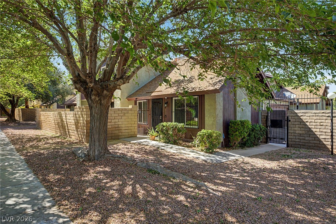 4551 Sirius Avenue