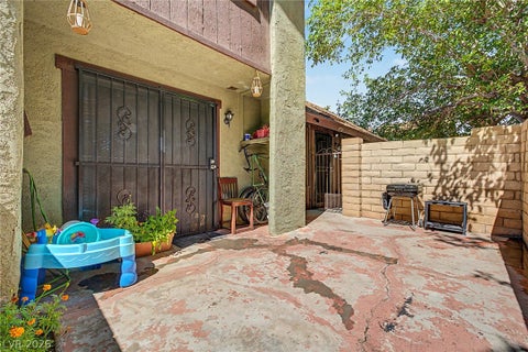 Tiny photo for 4551 Sirius Avenue, Las Vegas, NV 89102 (MLS # 2785078)