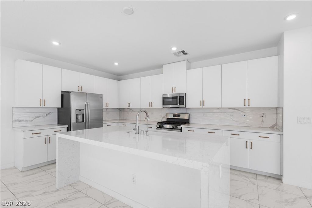 Photo of 6138 Rock Arch Court, Las Vegas, NV 89141 (MLS # 2769990)