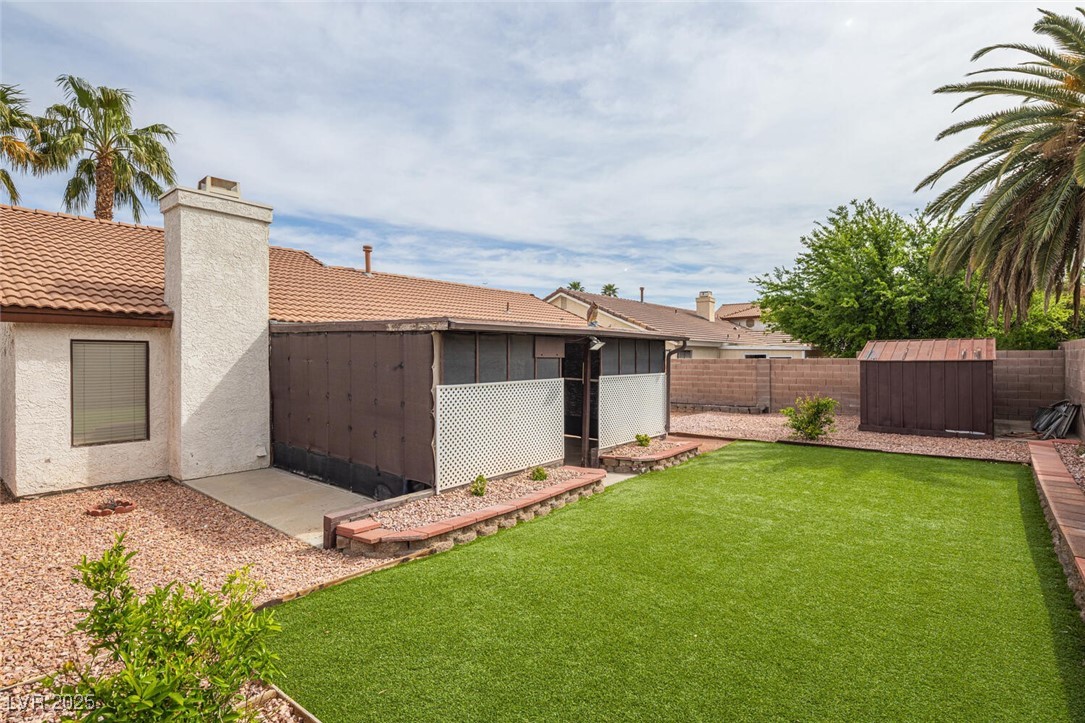1837 Alicant Way, Henderson, Nevada image 29