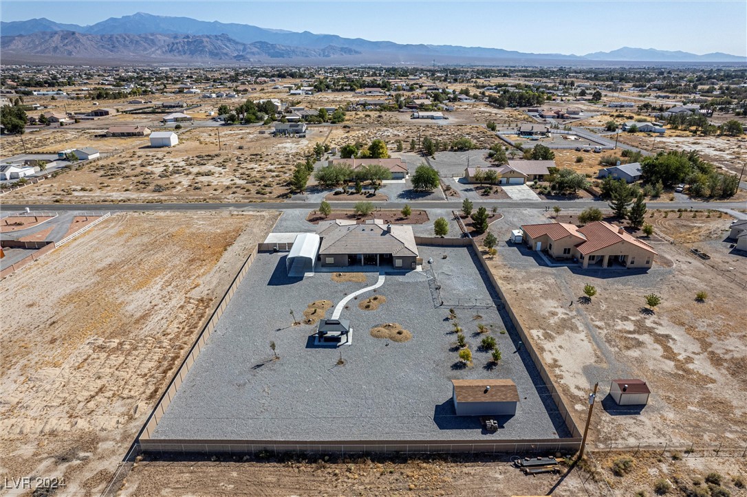 3780 Shawnee Avenue, Pahrump, Nevada image 41